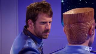 Les Argonautes Le GS de Bao Saison 1 Épisode 49