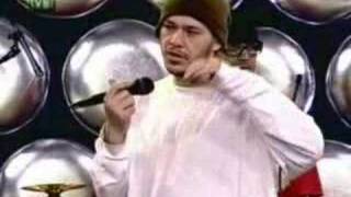 Charlie Brown Jr. - Entrevista (Ao Vivo Jornal 16.11.07)