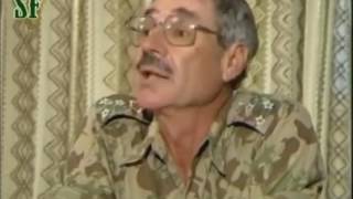 South African Special Forces - Koevoet Documentary