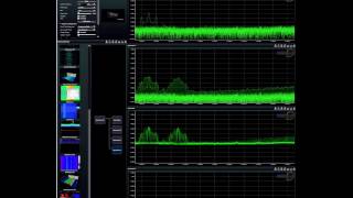 Compare our latest "RTSA Suite PRO" Clear/Write Views with the "old fashion"