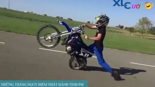 ● XEM LÀ CƯỜI ● Những Tình Huống Hài Hước Nhất Quả Đất P98 ✔