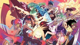 Shaman king | Король Шаманов | AMV