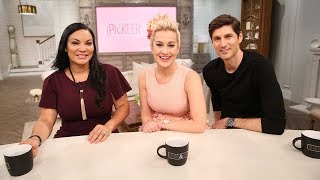 Egypt Sherrod's Advice For First Time Home Buyers - Pickler & Ben