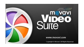 Скачать Movavi Video Suite 12 + Crack