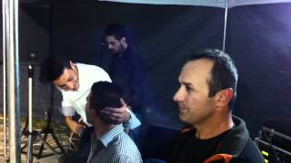 ΠΟΥΤΑΧΙΔΗΣ - ΧΟΝΔΡΟΜΑΤΙΔΗΣ (ΚΑΣΤΟΡΙΑ 2011)
