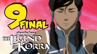 Прохождение The Legend of Korra - Часть 9: Финальная битва! ᴴᴰ 1080p