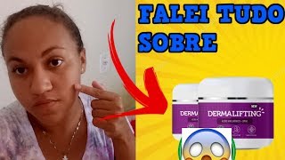 Dermalifting funciona?Dermalifting é bom?Dermalifting benefícios?Preço?Onde comprar?
