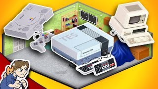 BANKRUPT?! | Game Dev Tycoon #2 | ProJared Plays