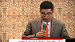La Armadura de Dios parte 1