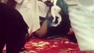Allah is for Abdul, and the BOOTY is for Adheem - TWERKING -