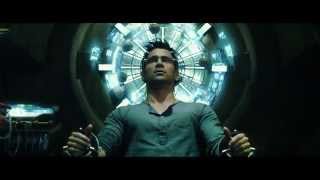 Total Recall - Movie Clip - Happy Trails