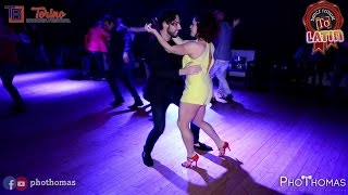Jose y Elena [Amarte Sin Amarte] @ To Dance Festival 2017
