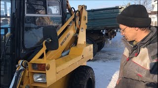 МКСМ  800 .ГАЗОН ,ТАТРА 148 и еше мелочи! Техника на все времена