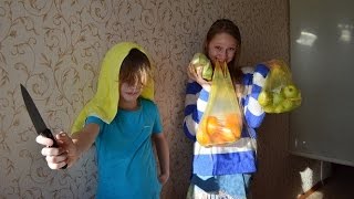 LPS "Наш СЕКРЕТ" - #51 КУХНЯ Ѽ