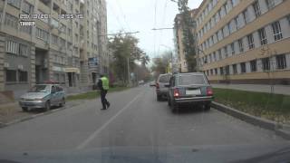 объезд препятствий... ??