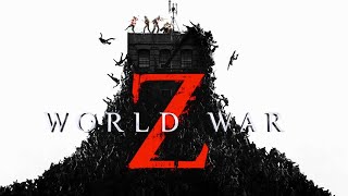 World War Z Эпизод 1 Нью-Йорк