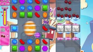 Candy Crush Saga Level 1712  NO BOOSTERS!