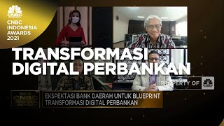 Optimisme BPD Pada Blueprint Transformasi Digital Perbankan