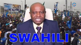 LEO NJO LEO du 27/06/2019 - NOUVELLES EN BREF