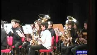 Festival de Navidad del Conservatorio de Música de Tarazona