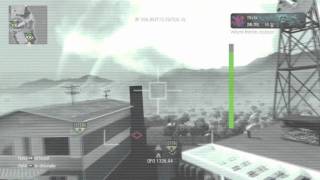 Black Ops Killstreak Glitch Online