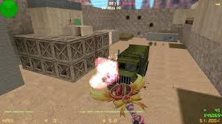 CS 1.6 [ Zombie Plague [CSO-MOD] +Money System + Levels ] [ New Update ] 2020