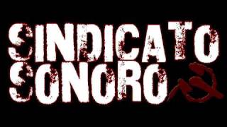 SINDICATO SONORO .SINDICATO ESTÁ DE VOLTA - COMPILAÇÃO ÁS 3 PANCADAS