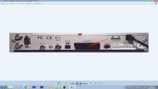 SCART to VGA переходник: гуру, помогите! (телевизор из монитора)