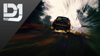 Forza Horizon 2 - Storm Island Expansion - Hardcore Bucket List #3 - Mini All4 X-Raid