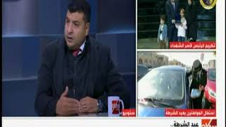 المواجهة | بعد فشل دعوات الفوضى.. كيف نجح الإعلام المصري في تحصين الرأي العام وتوعيته؟