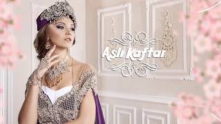 Aslı Kaftan - Bindallı Modelimizi Beğendiniz mi???