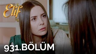 Elif 931. Bölüm | Season 5 Episode 176