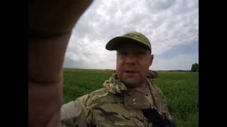Коп 2016. Неожиданная находка!!!!!!  Я в шоке!!!!!!!! Отбил выезд!