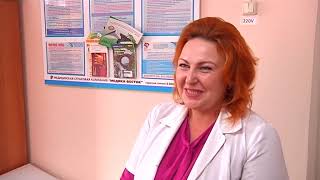 Молодые врачи едут работать в Шарыповский район