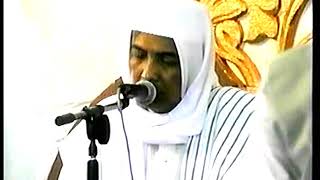 KH. AHMAD ASRORI AL ISHAQIY: Pegangan Hidup I