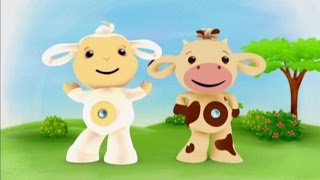 Tiny Love Развивающий мультфильм, Обучающее видео, для малышей