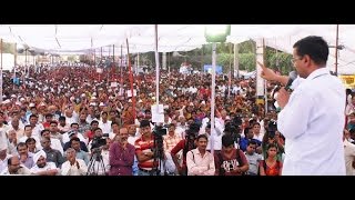 | Arvind Kejriwal  | Roar In Meerut Rally | Latest Speech  | Meerut Rally |