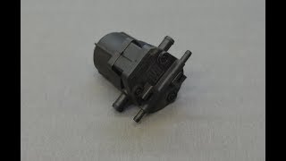Газовый MAP сенсор Lovato Smart