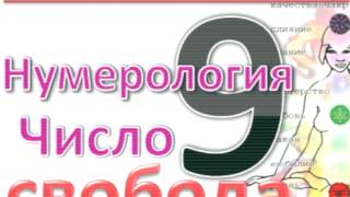 нумерология число девять 9. Характеристика числа полученного суммированием даты рождения.  характер