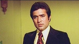 Bollywood's first superstar Rajesh Khanna dies at 69