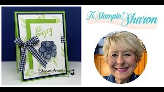 Why Colorful Stamp Layering is Perfect for Friendship Cards