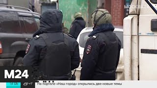 Экс-директора фабрики "Меньшевик" оправдали по делу об убийстве - Москва 24