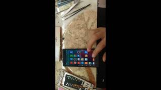 Infinix hot 4 pro x556 problem wifi