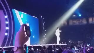 Весь стадион подпевал Димашу! Концерт Арнау 29.06.2019 г.