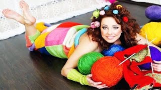 Почему сейчас вошла  в моду ручная работа? Подслушано...