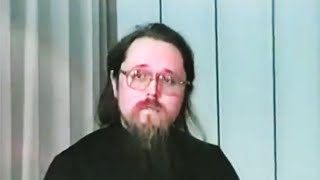 Разговор православного с протестантами (г. Армавир). Диакон Андрей Кураев.