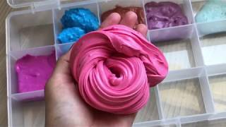 ? Slime Tamiri - Bozulmuş Slime'larımı Tamir Ettim. Yumuşacık Oldular - OyunTanrıçası TV