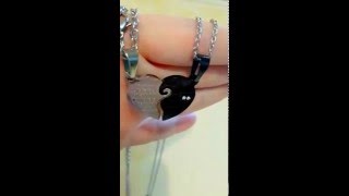 Парные кулоны