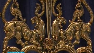 В Художественном музее открылась выставка Аси Еутых