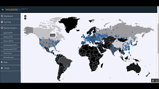 Wannacry Virus Explained or History of WannaCryptor 2.0 Worm Outbreak